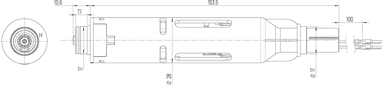 LD-GP2890