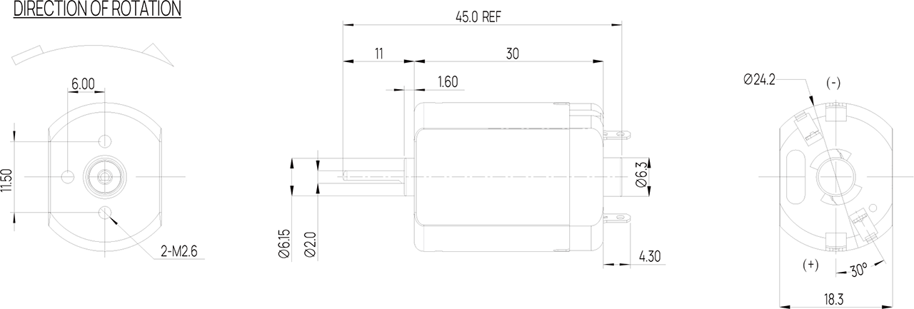 LD-FC2431(280FC)