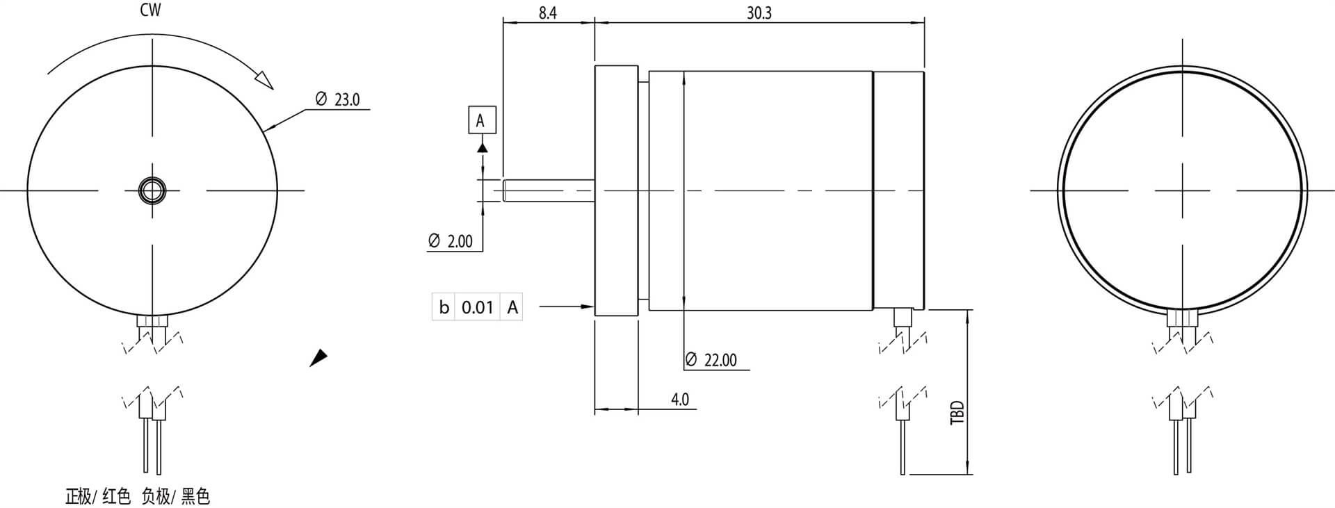 LD-CF2230