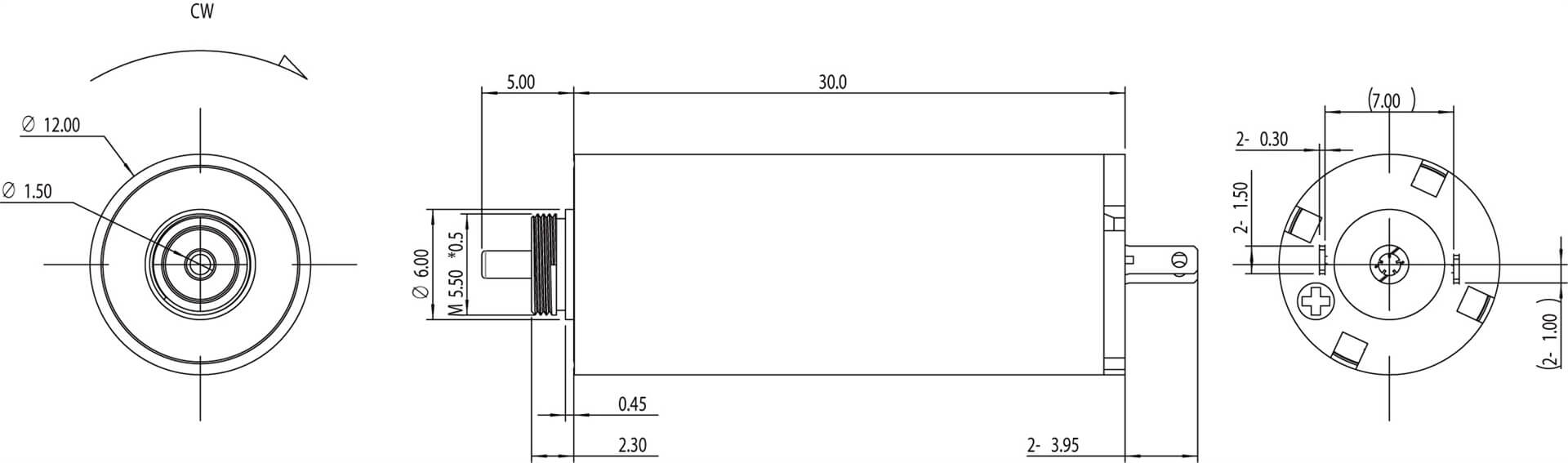 LD-CF1230