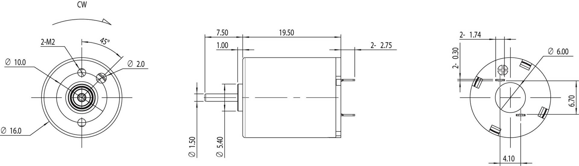 LD-CF1620