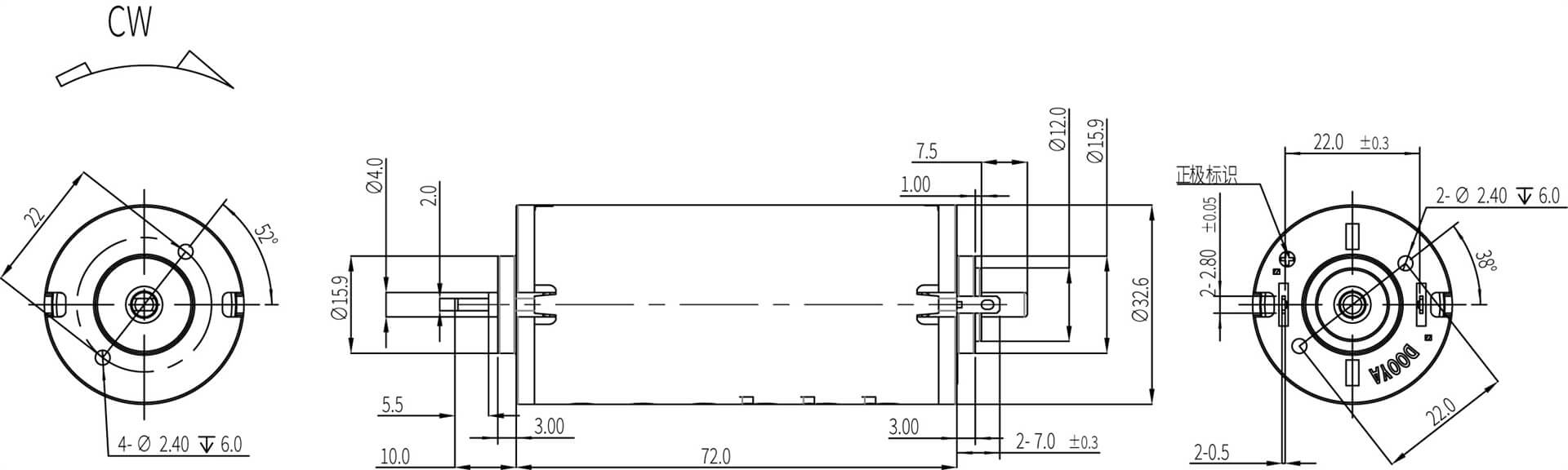 LD-RC3368