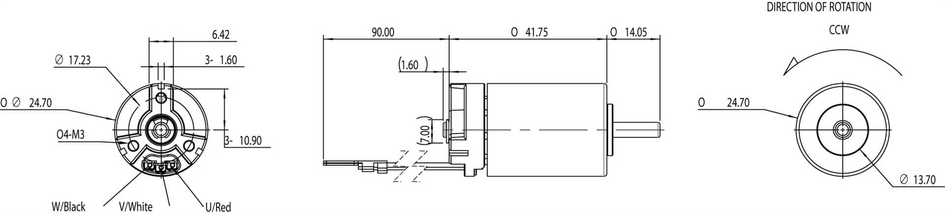 LD-EO2538