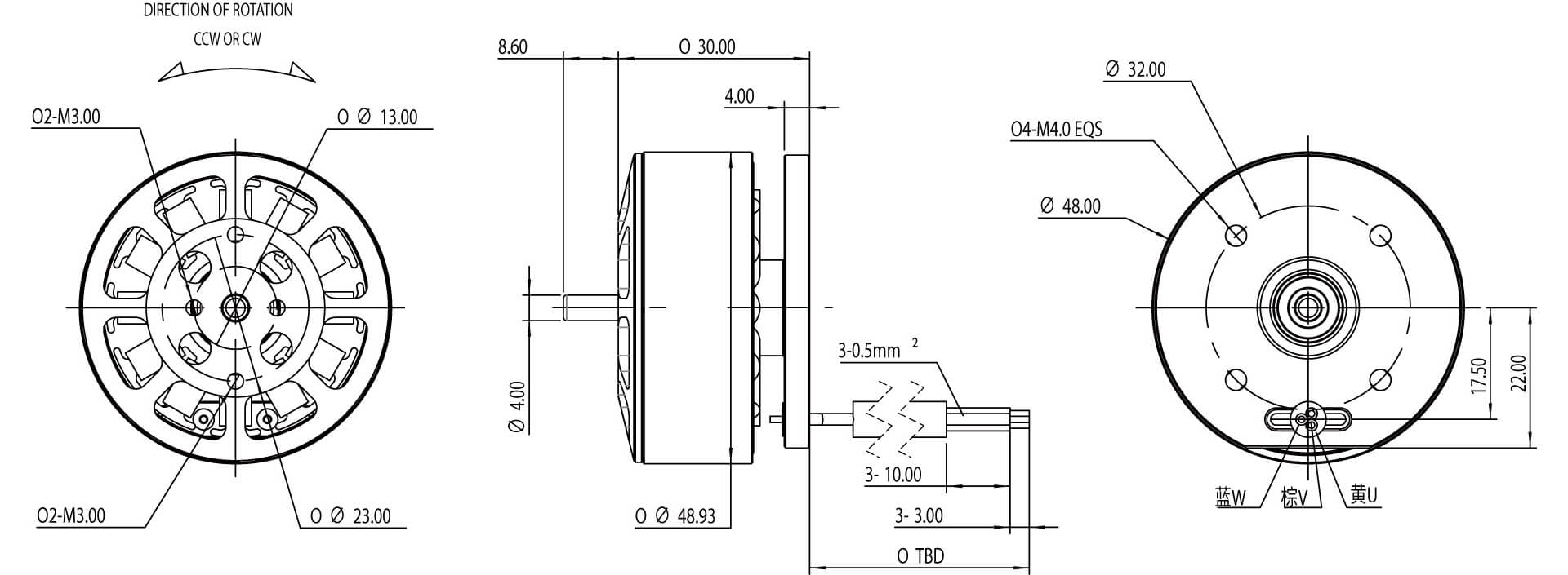 LD-EO5030