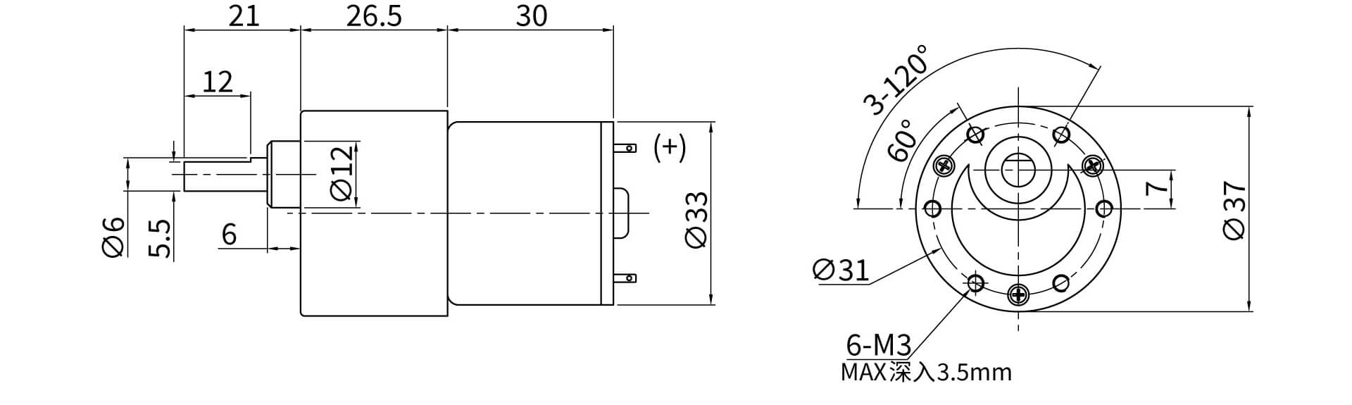 LD-GR3757