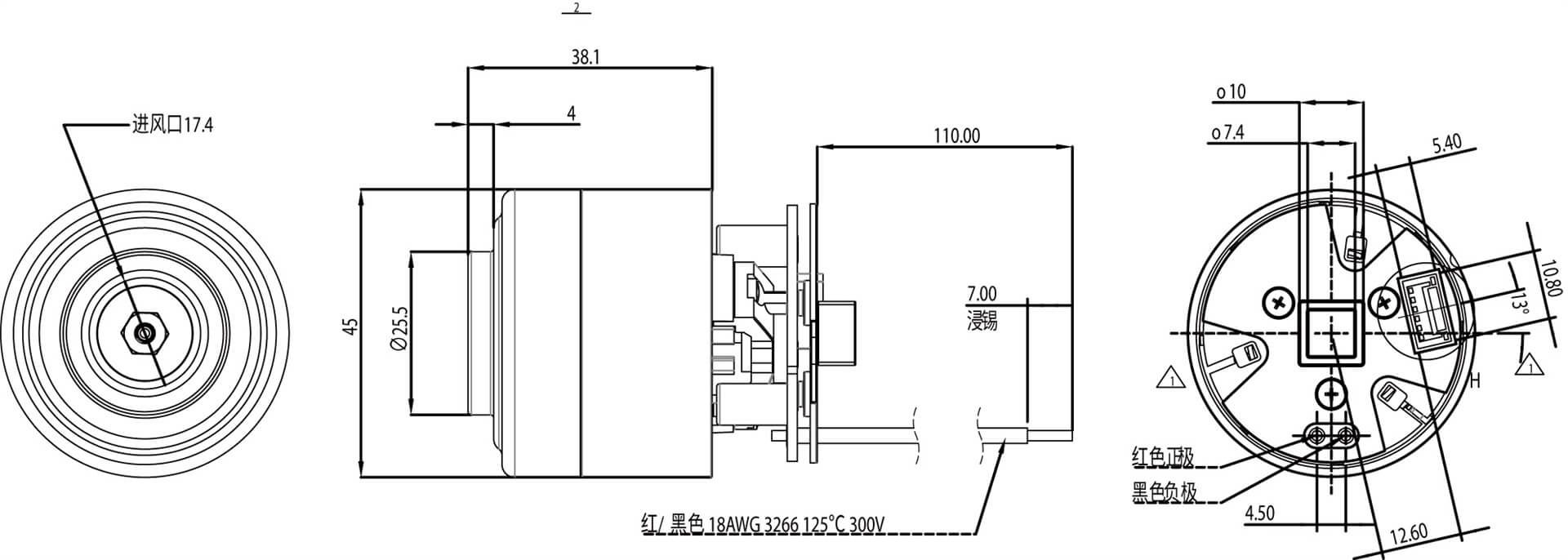 LD-FB4560