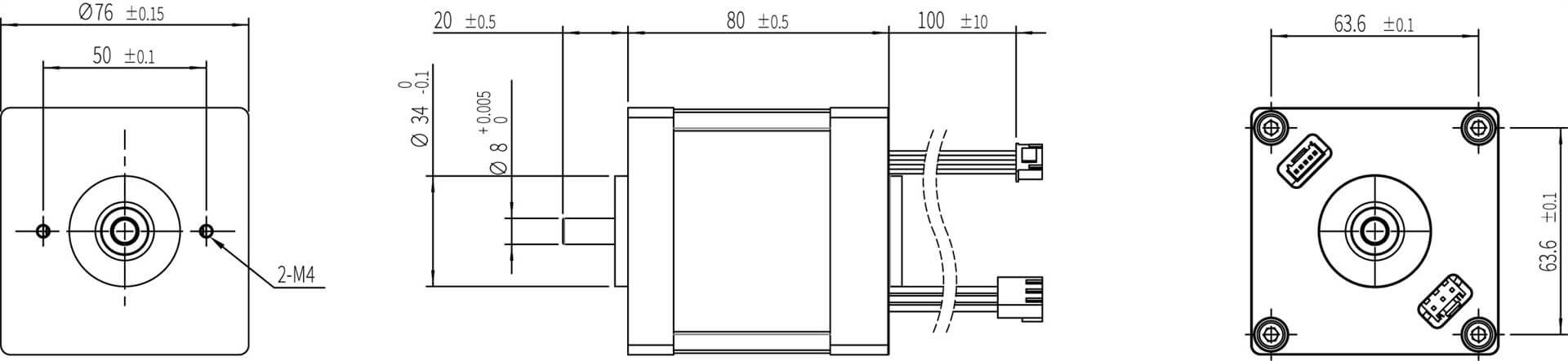 LD-EI7680