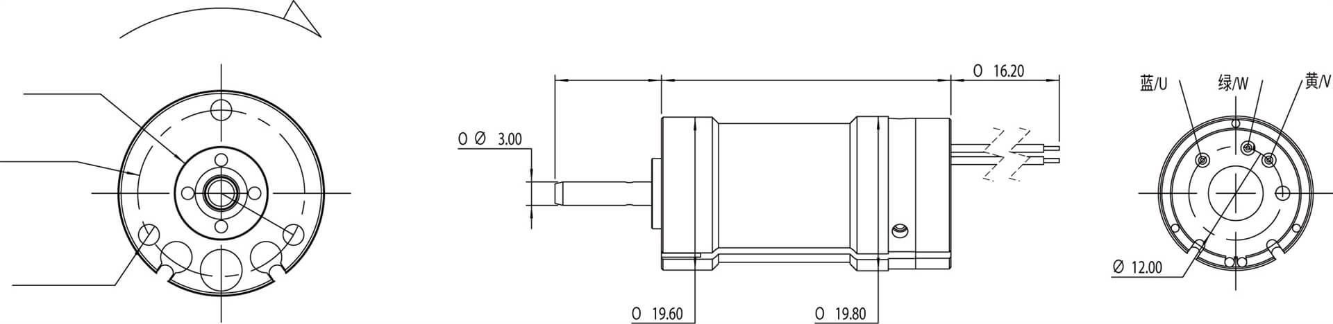 LD-BI2030