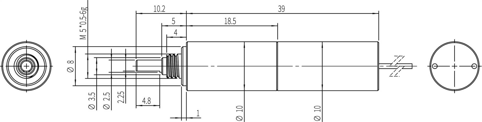 LD-GP1040