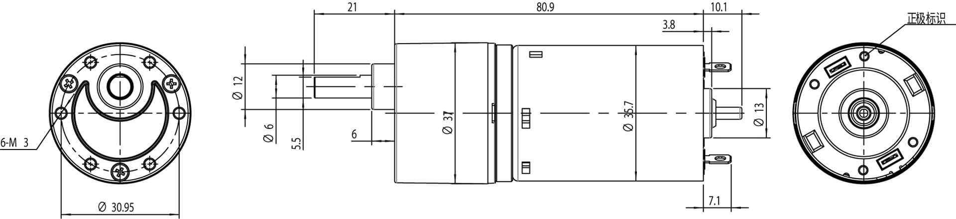 LD-GR3781