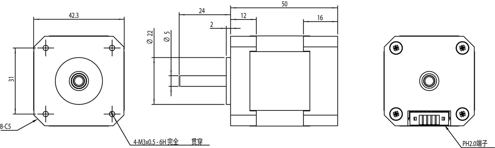 LD-EI4250