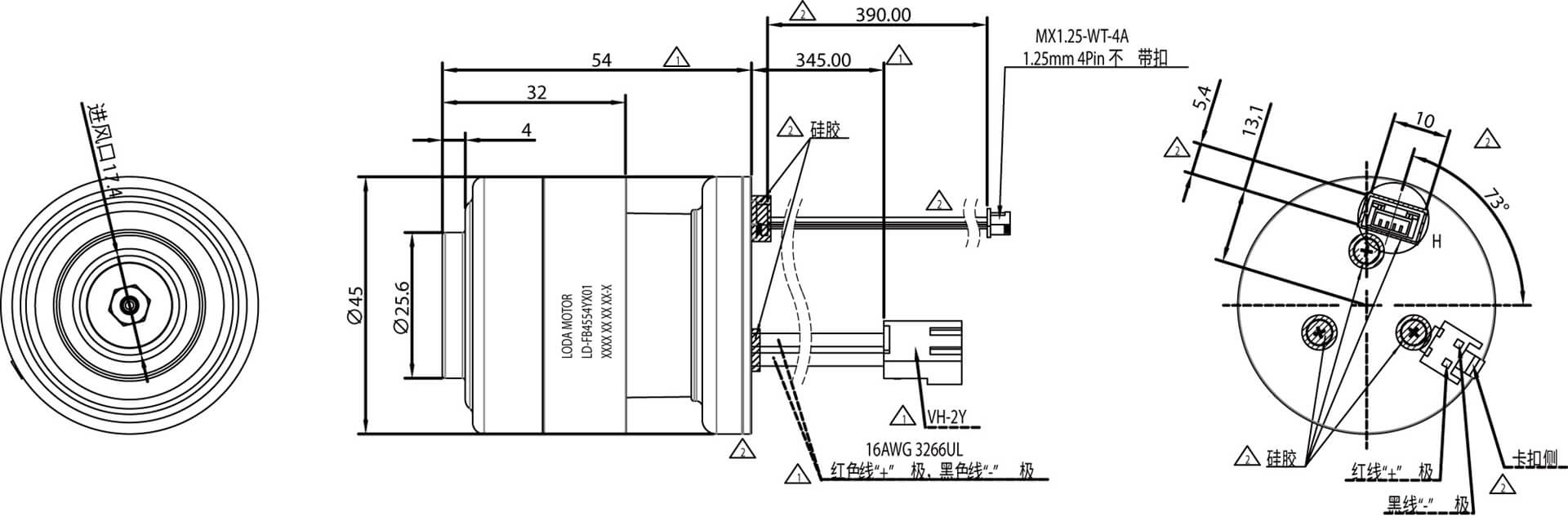 LD-FB4554