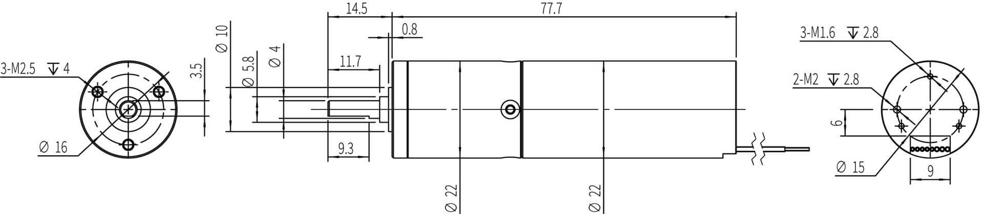 LD-GP2278