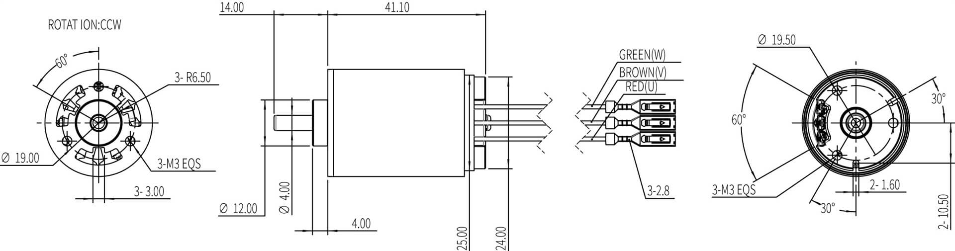 LD-EO2841
