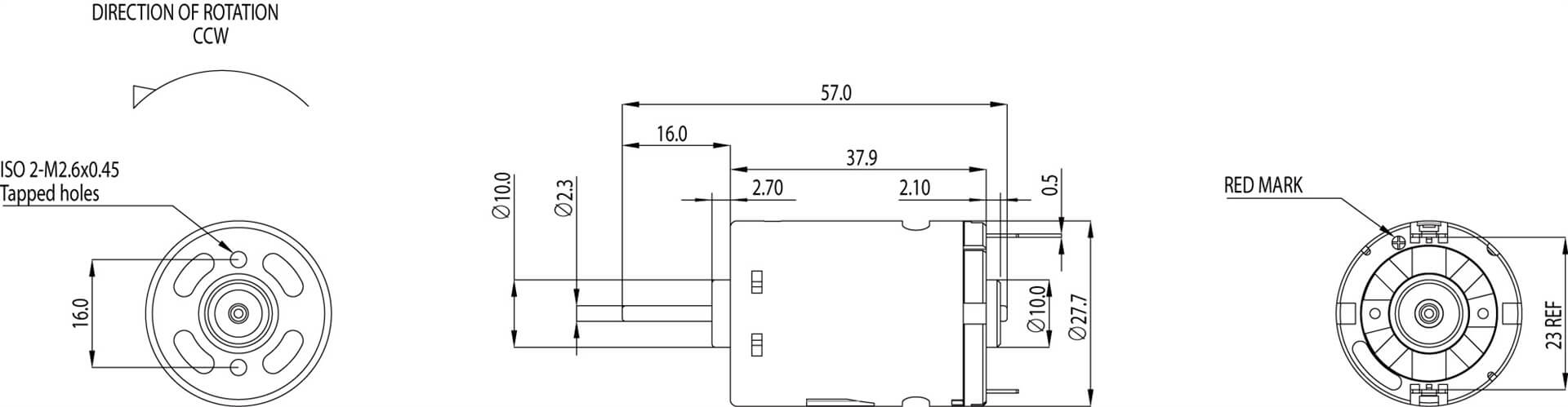 LD-RC2838(385RC)