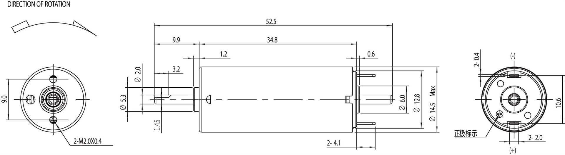 LD-RC1535