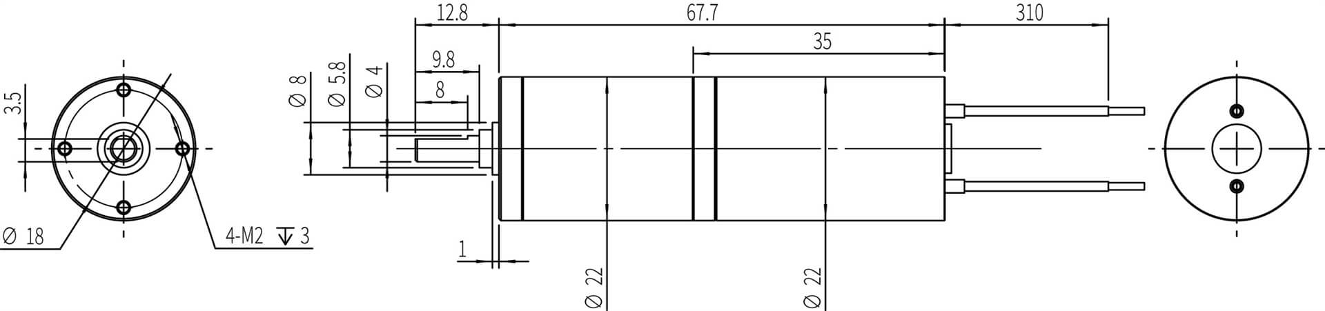 LD-GP2268