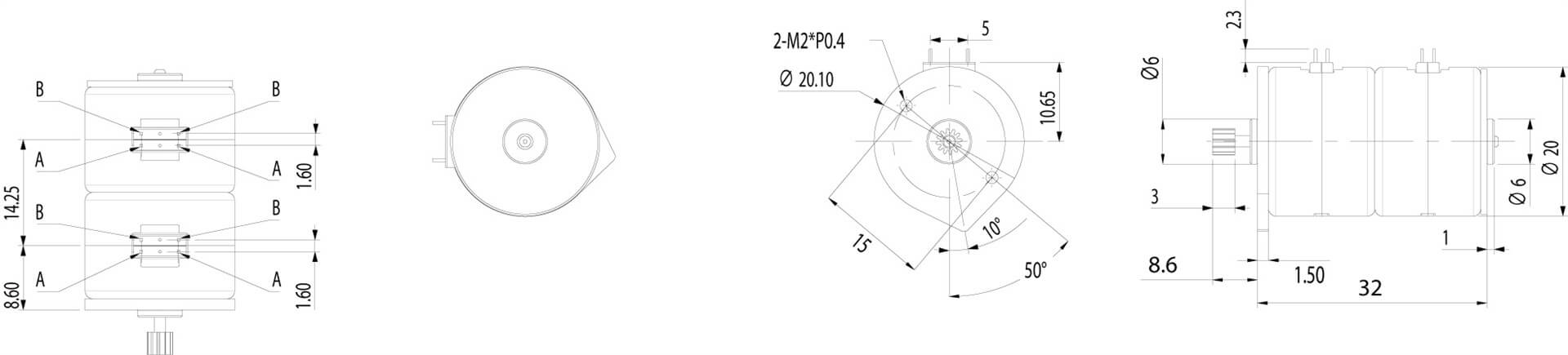 LD-SM2031001