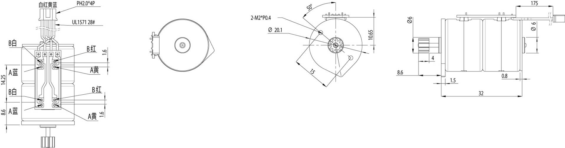 LD-SM2031002